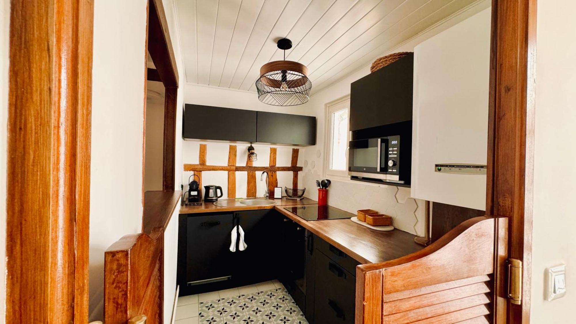 Apartment T2 En Coeur De 15min De Lagny-sur-Marne